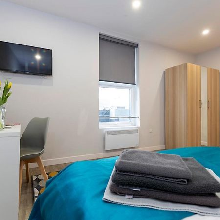 Stag Apartments Middlesbrough Esterno foto